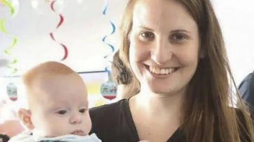 Ισραήλ: Η σορός της Σίρι Μπίμπας ταυτοποιήθηκε