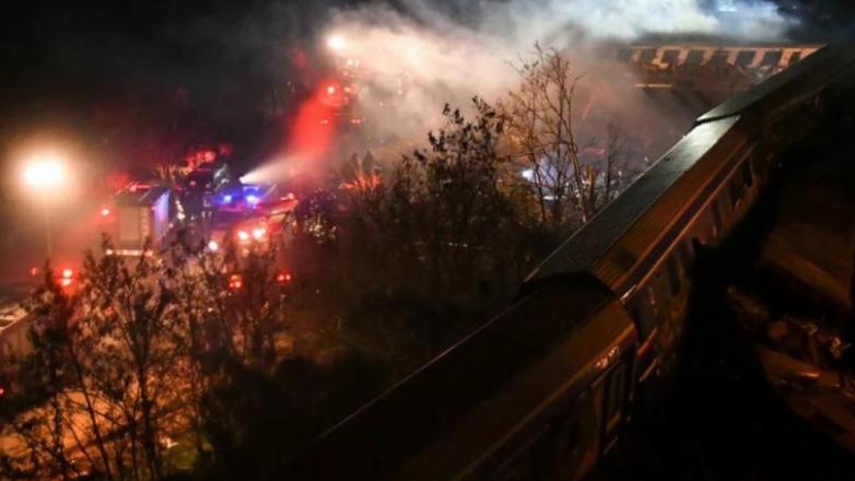 Τέμπη: Ύπαρξη «αντικρουόμενων στοιχείων» βλέπει το πόρισμα του ΕΟΔΑΣΑΑΜ