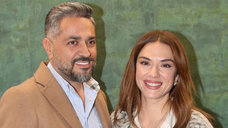 Βάσω Λασκαράκη: Αποκαλύπτει για την περιπέτεια υγείας του Λευτέρη Σουλτάτου, αλλά και για τη σχέση με τη κόρη της