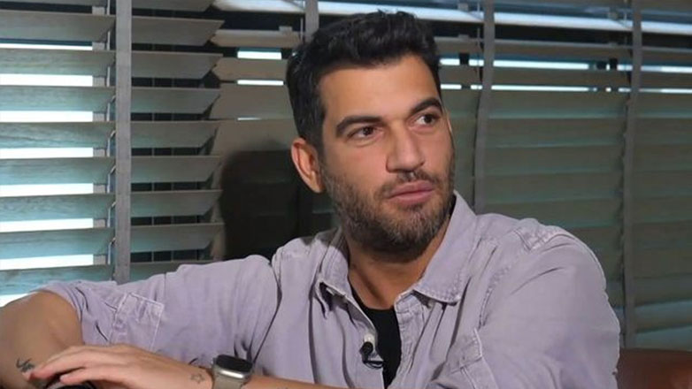 Μάνος Ιωάννου: «Δεν είμαι μονογαμικό ον»