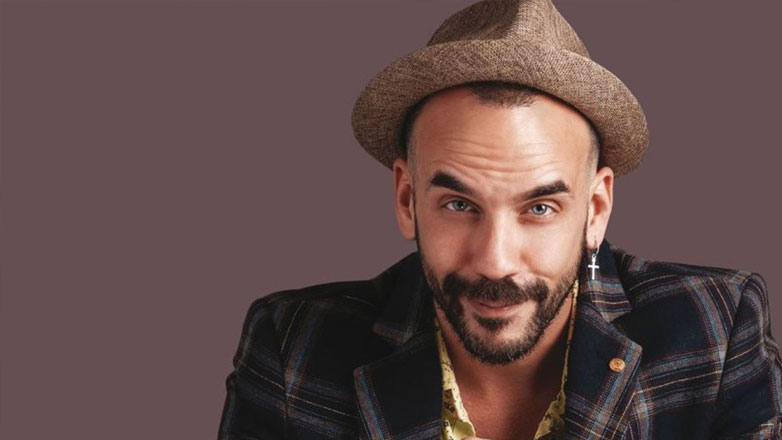 Πάνος Μουζουράκης: Η χιουμοριστική απάντηση στις φήμες για τον “θάνατό” του