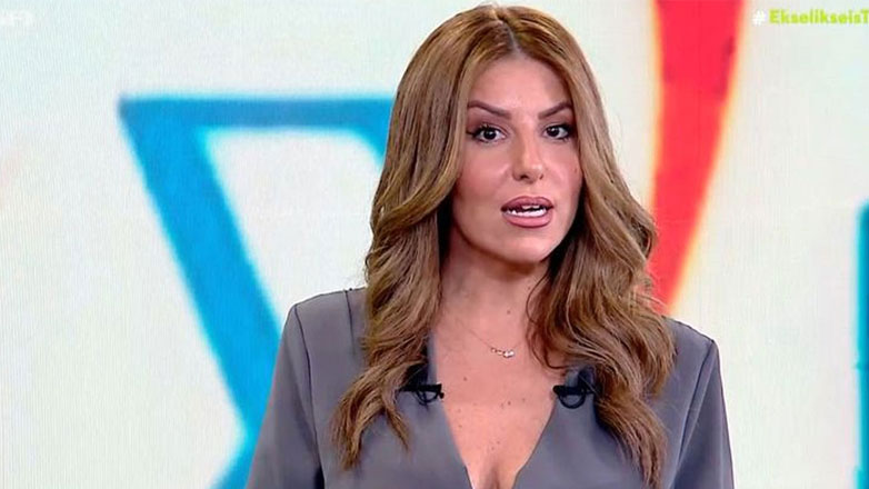 Αναστασία Γιάμαλη για Τέμπη: «Αυτοί οι γονείς έχουν γίνει ντεντέκτιβ για να μάθουν πώς και γιατί έχασαν τα παιδιά τους»