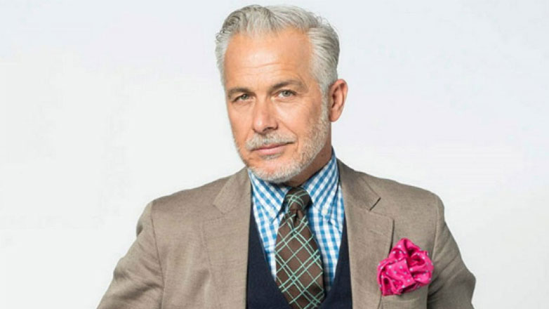 Χάρης Χριστόπουλος: Η αποκάλυψη για τα ψυχοσωματικά συμπτώματα – «Τότε άρχισα να ψάχνω τον εαυτό μου»