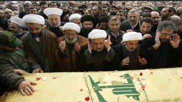 Χεζμπολάχ: Ο νέος ηγέτης της Ναΐμ Κασέμ, λέει ότι θα συνεχιστεί η αντίσταση κατά του Ισραήλ