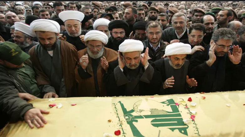 Χεζμπολάχ: Ο νέος ηγέτης της Ναΐμ Κασέμ, λέει ότι θα συνεχιστεί η αντίσταση κατά του Ισραήλ