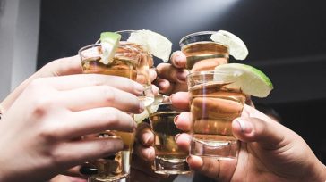 Θεσσαλονίκη: Στο νοσοκομείο δύο 16χρονες από υπερκατανάλωση αλκοόλ