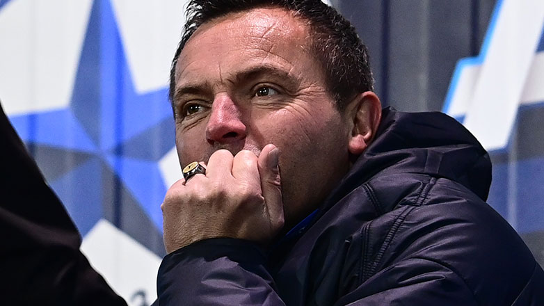 Πανσερραϊκός κατά Λανουά: «Γιατί μας βάζετε να αγωνιζόμαστε σε σικέ παιχνίδια κάθε εβδομάδα;»