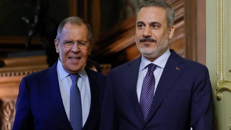 Στην Τουρκία αύριο ο Λαβρόφ