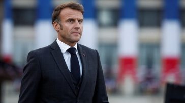 Η Γαλλία προετοιμάζει τον επαναπατρισμό πολιτών του από το Ισραήλ και το Ιράν