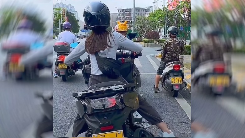 Όταν το πάθος είναι μεγαλύτερο από το “μπόι”