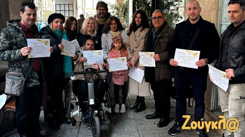 Οι επιτυχημένες εκθέσεις ζωγραφικής «Σε πρώτη ανάγνωση» και «Ένας πίνακας διηγείται» της Art Way