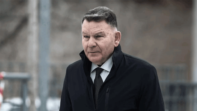 Σε κρίσιμη κατάσταση νοσηλεύεται διασωληνωμένος ο Αλέξης Κούγιας