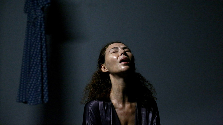 «18/9» με τη Δώρα Χρυσικού στο θέατρο Αυλαία