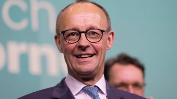 Η επόμενη μέρα στη Γερμανία: Η πρόσκληση στον Νετανιάχου από τον Μερτς και το μήνυμα στις ΗΠΑ