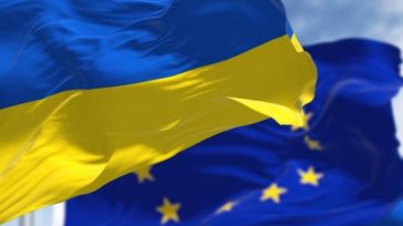 Στο Κίεβο οι ηγέτες της Ενωμένης Ευρώπης