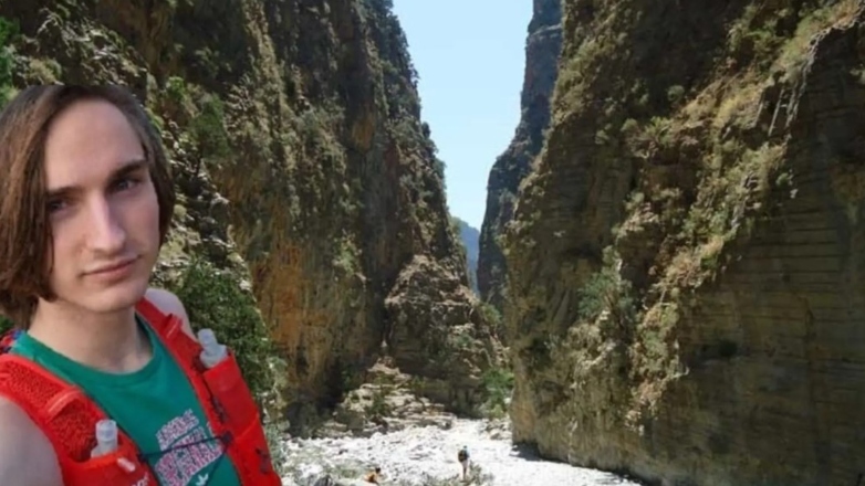 Με δικά της έξοδα συνεχίζει τις έρευνες η οικογένεια του 21χρονου, που αγνοείται στην Κρήτη