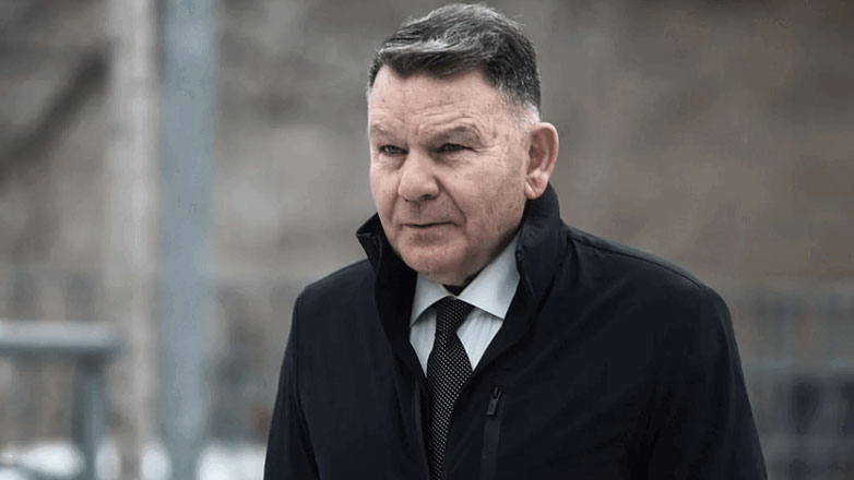 Αλέξης Κούγιας: Κρίσιμη η κατάσταση της υγείας του – H ανάρτηση του γιου του, Χρίστου