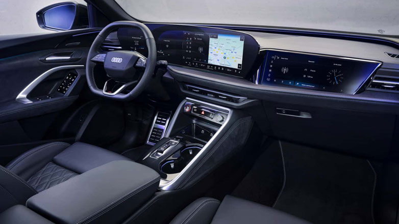 Η Audi παραδέχεται ότι η ποιότητα στο εσωτερικό των οχημάτων της, είναι χειρότερη σε σχέση με το παρελθόν