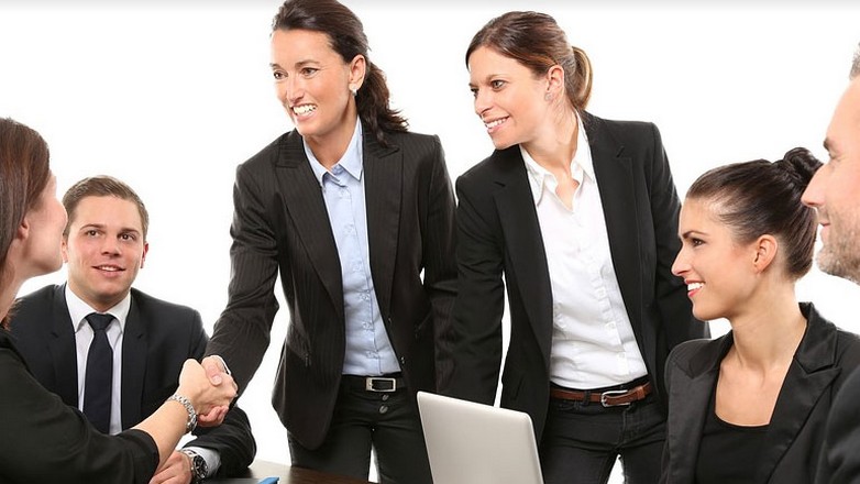 Σύμπραξη Τράπεζας Πειραιώς και Συνδέσμου Επιχειρηματιών Γυναικών Ελλάδας