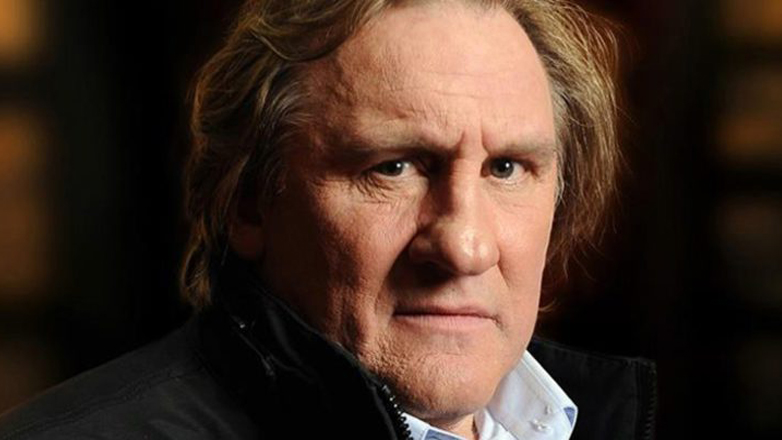 Ο ηθοποιός Ζεράρ Ντεπαρντιέ στο στόχαστρο μιας έρευνας για φοροδιαφυγή Ο ηθοποιός Ζεράρ Ντεπαρντιέ στο στόχαστρο μιας έρευνας για φοροδιαφυγή