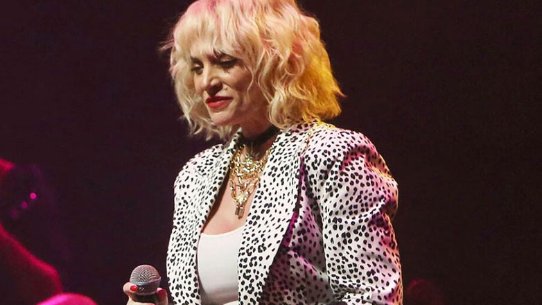 Ελεωνόρα Ζουγανέλη: Οι αλλαγές στην επαγγελματική και προσωπική της ζωή και τα αρνητικά σχόλια για την εμφάνισή της