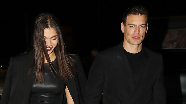 Δημήτρης Φιντιρίκος: Το βέτο που άσκησε στην Μελίνα Νικολαΐδη