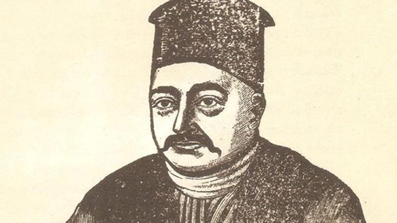 «Αθανάσιος ο Ψαλίδας: “Αρχείου Λόγος”» από την Ελένη Κουρμαντζή