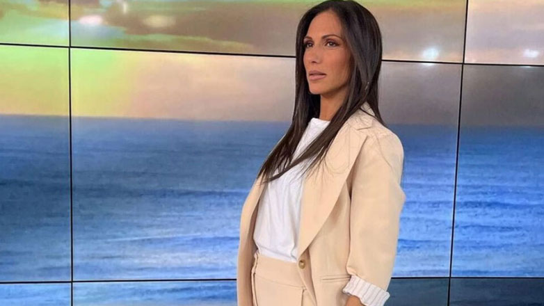 Ανθή Βούλγαρη: Αποκάλυψε το φύλο του μωρού που περιμένει Ανθή Βούλγαρη: Αποκάλυψε το φύλο του μωρού που περιμένει