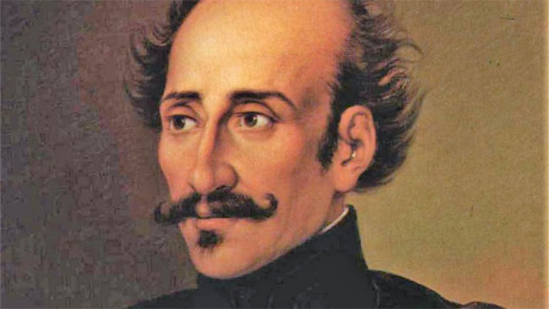 «Μάχου υπέρ Πίστεως και Πατρίδος»: Η επαναστατική προκήρυξη του Αλέξανδρου Υψηλάντη