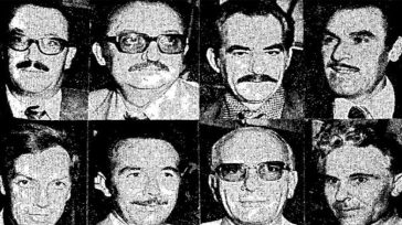 Σαν σήμερα έγινε «το Πραξικόπημα της Πιτζάμας»