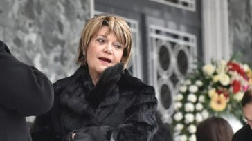 Απορρίφθηκε το αίτημα εξαίρεσης της Ρουμπίνη Λεονταρή από την υπόθεση Καλογήρου