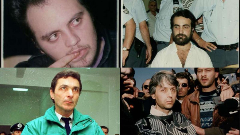 10 serial killers που συγκλόνισαν την Ελλάδα: Από τον αντεροβγάλτη των Αθηνών στον Θεόφιλο Σεΐχη που σκότωσε όλη του την οικογένεια!