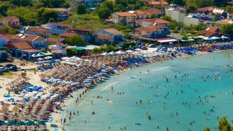 Στις αγορές ΗΠΑ και Αυστραλίας στοχεύει ο ελληνικός τουρισμός