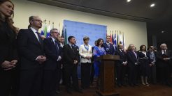 Βόρεια Μακεδονία: Η μοναδική από τις χώρες των Δυτικών Βαλκανίων που απείχε από την ψηφοφορία του ΟΗΕ για την Ουκρανία