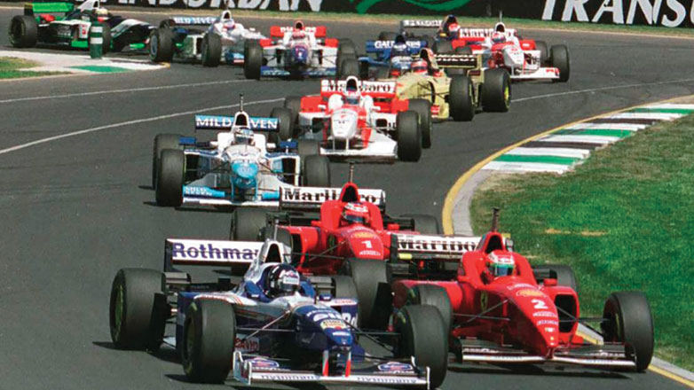 Επιστρέφουν οι V10 κινητήρες στη Formula 1; (Βίντεο)