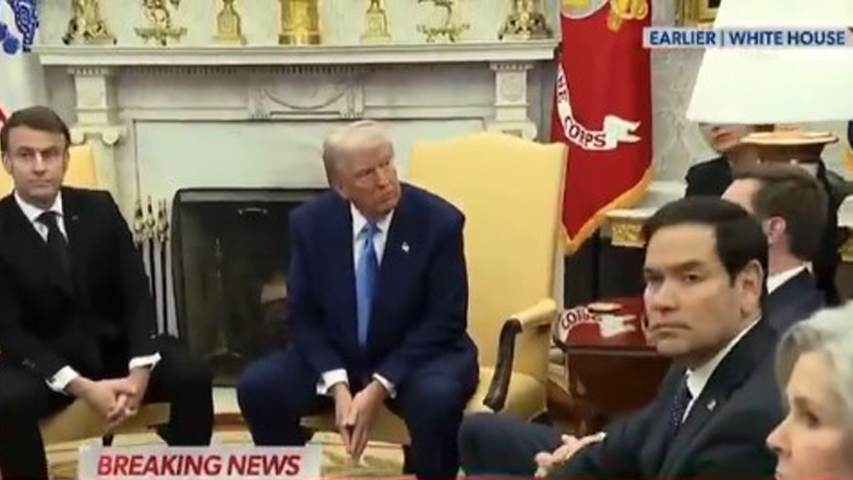 Υπουργός Άμυνας ΗΠΑ: Δεν κλείνει η βάση στην Αλεξανδρούπολη