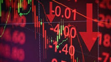 Σημαντικές απώλειες στο Χρηματιστήριο