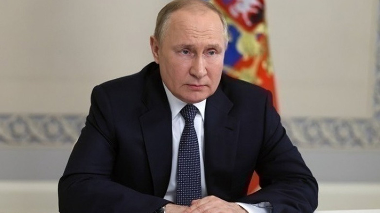 Πούτιν: Οι Ευρωπαίοι μπορούν να συμμετάσχουν στη διαδικασία για τη διευθέτηση του πολέμου στην Ουκρανία Πούτιν: Οι Ευρωπαίοι μπορούν να συμμετάσχουν στη διαδικασία για τη διευθέτηση του πολέμου στην Ουκρανία