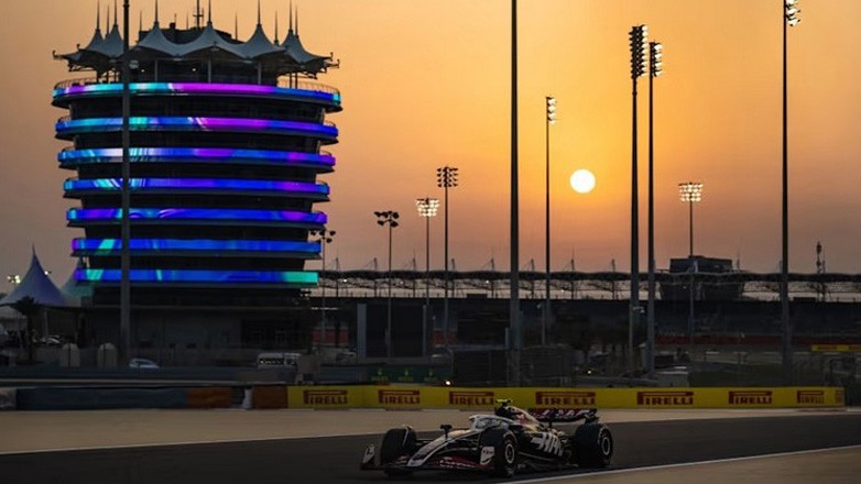 Formula 1: Το Bahrain άνοιξε τις πύλες του για τις πρώτες δοκιμές του 2025