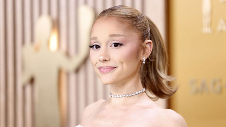 Ariana Grande: Η νέα εμφάνιση της τραγουδίστριας που προκάλεσε ανησυχία στους θαυμαστές της – «Κάτι δεν πάει καλά»