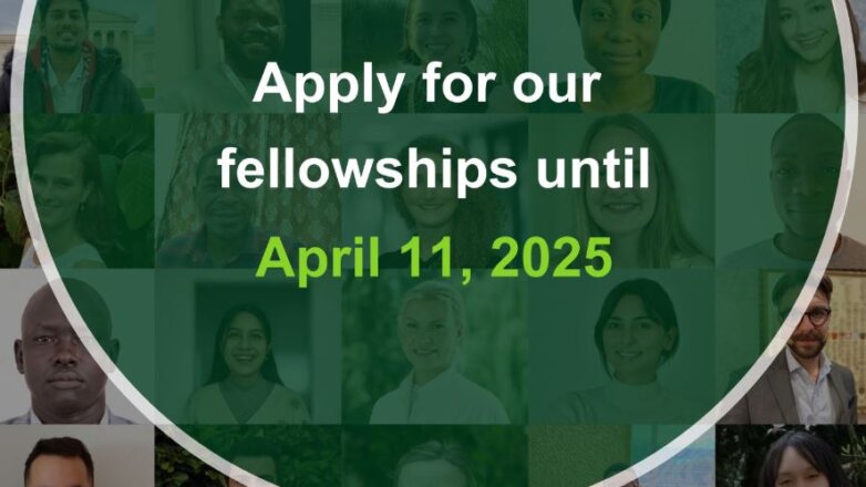 Bayer: Έναρξη υποβολής αιτήσεων για τον νέο κύκλο του προγράμματος υποτροφιών από το Bayer Foundation 