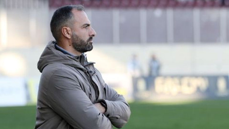 Βόλος: Ο Γεωργιάδης στη θέση του Μπράτσου