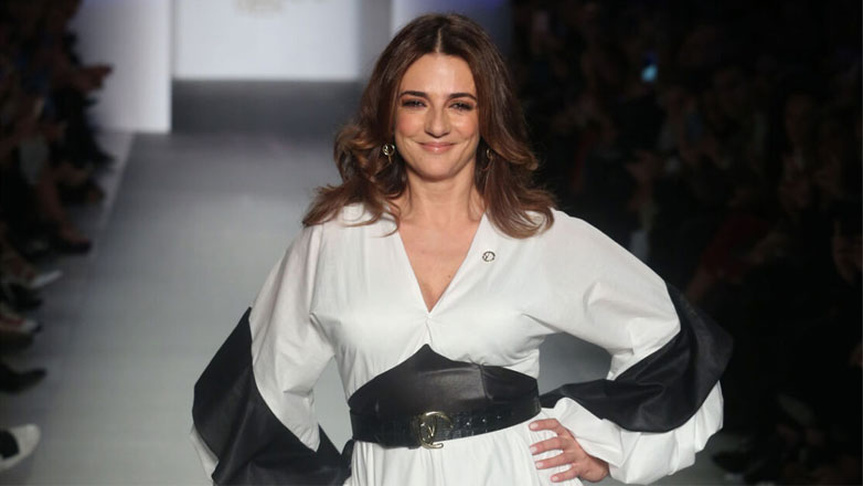 Μαρία Λεκάκη: Η σπάνια φωτογραφία που δημοσίευσε με την κόρη της, Ζωή, από τις διακοπές τους στις Σεϋχέλλες Μαρία Λεκάκη: Η σπάνια φωτογραφία που δημοσίευσε με την κόρη της, Ζωή, από τις διακοπές τους στις Σεϋχέλλες