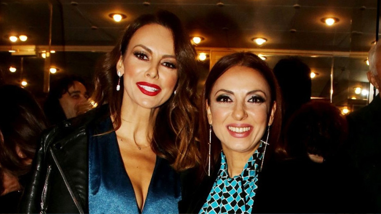 Ματθίλδη Μαγγίρα για την αδελφή της, Μπέττυ Μαγγίρα: «Η αδικία που έγινε στον ANT1 δεν είναι η μοναδική, είναι τόσες πολλές»