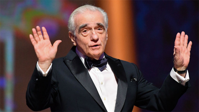 Μάρτιν Σκορσέζε: Κάνει εκστρατεία για τη διάσωση κινηματογράφων της Ρώμης