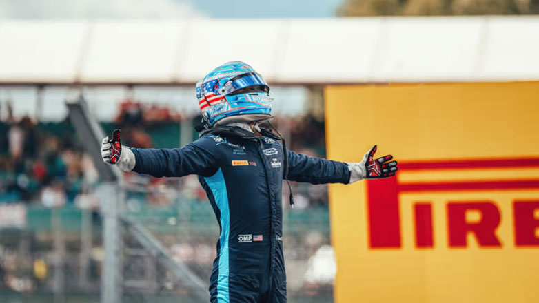 Αυτός είναι ο πιλότος της Formula 1 που αποχώρησε οριστικά από το άθλημα