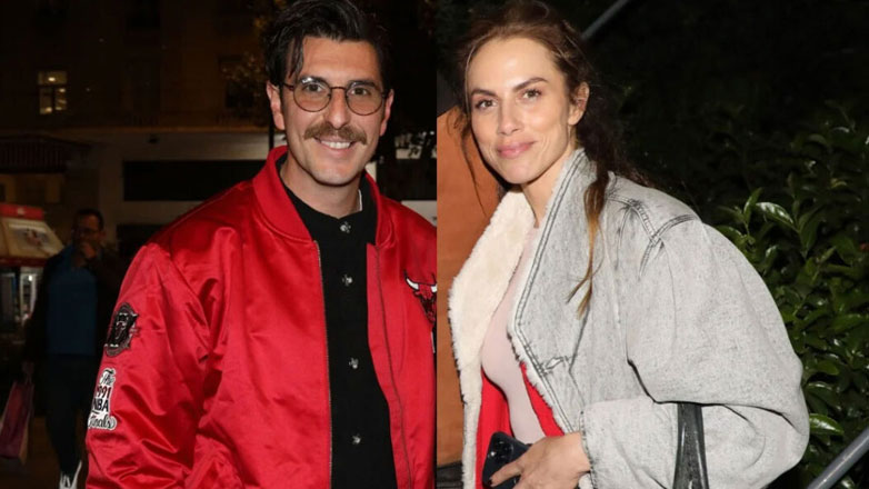 Ντορέττα Παπαδημητρίου – Γιώργος Γεροντιδάκης: Ψυχράθηκαν οι σχέσεις τους! Τι συνέβη