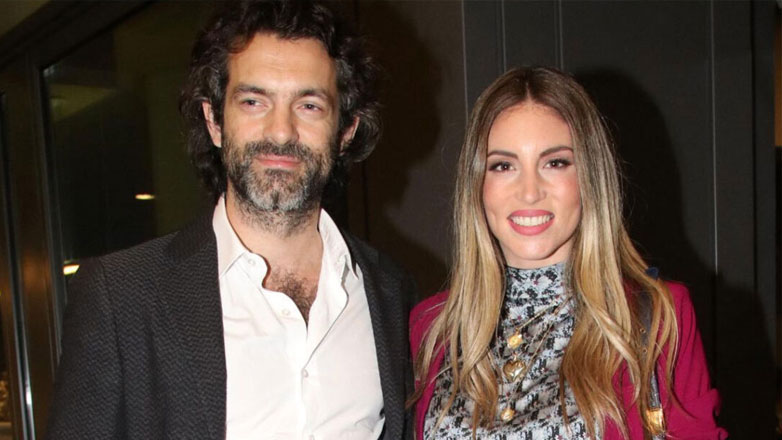 Φίλιππος Μιχόπουλος: Εξώδικο στην Αθηνά Οικονομάκου – Ποιον όρο του διαζυγίου παραβίασε η ηθοποιός;