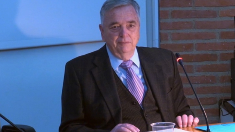 Πέθανε ο Δρ. Ιωακείμ Παπάγγελος, ένας από τους σημαντικότερους αρχαιολόγους της Χαλκιδικής