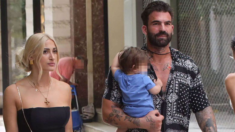 H Ιωάννα Τούνη ανακοίνωσε τον οριστικό χωρισμό της από τον Δημήτρη Αλεξάνδρου!